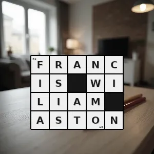 Rozwiązanie krzyżówki: noblista angielski fizyk 1877 1945 - francis wiliam aston | hasła, synonimy i podpowiedzi Hasło krzyżówkowe noblista angielski fizyk 1877 1945 - francis wiliam aston – rozwiązanie, synonimy, podpowiedzi i definicje krzyżówkowe